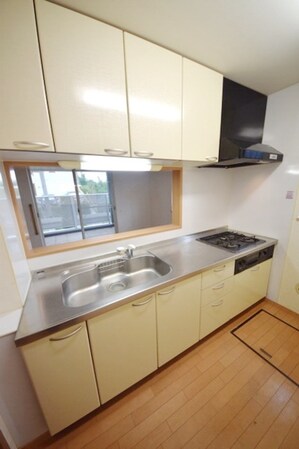 セレーノの物件内観写真